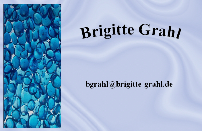 Brigitte Grahl
